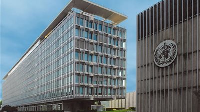 «الصحة العالمية»: ارتفاع وفيات الكوليرا باليمن إلى 2110