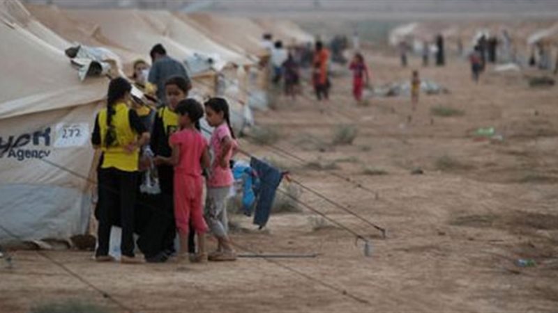 صورة أرشيفية