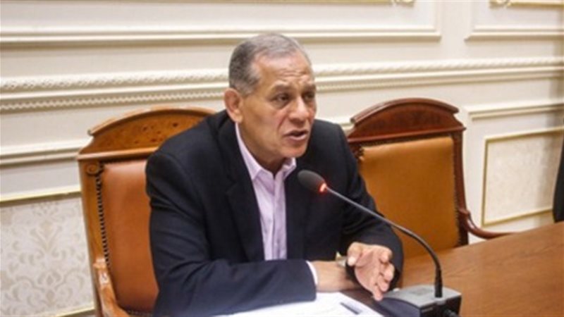 محمد أنور السادات،