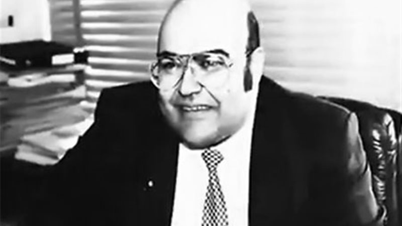 فرج فودة