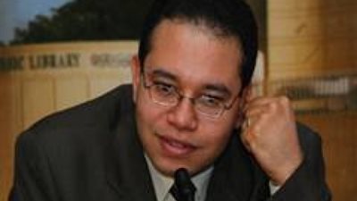 «البديل الحضاري» ينضم لـ «كيان» أيمن نور لتوحيد «ثوار يناير»