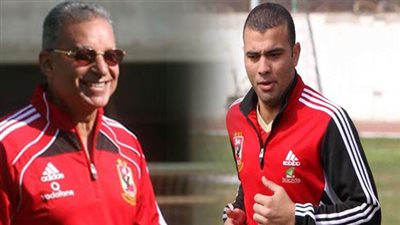 كواليس جلسة «زيزو» و«متعب» في الأهلي