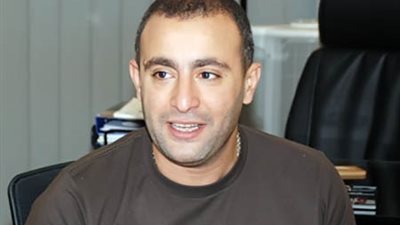 أحمد السقا: تمنيت وجود خالد صالح ليشاهد نجاح «الجزيرة 2».. ندرس إنتاج جزء ثالث من الفيلم.. أشارك في فيلم عالمي مع «فان دام» و«سيلفستر ستالون».. وأطالب بـ «تدريس»