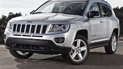 أسعار سيارات «جيب» في السوق المحلية