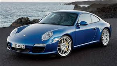 أسعار سيارات «بورش» في السوق المحلية