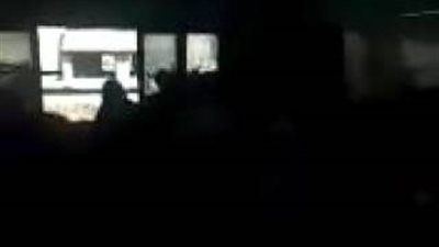 بالفيديو.. «خناقة» في مدرسة بالشرقية بسبب «فتنة التختة الأولى»