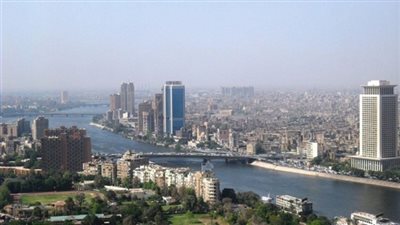 الأرصاد: ارتفاع طفيف في درجات الحرارة.. والعظمى بالقاهرة 35 درجة