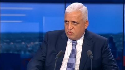 العبادي يُقيل زعيم «الحشد الشعبي» لانخراطه في العمل السياسي