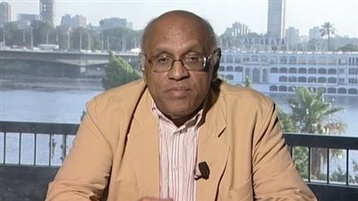 «القعيد» يطالب القوات المسلحة بإنتاج عمل سينمائى يجسد انتصار أكتوبر