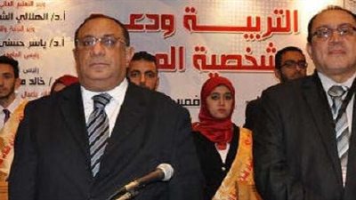 إعلان نتيجة الشعب الدخلية لطلاب «تربية حلوان»