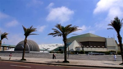 الأنشطة الثقافية بالإسكندرية.. اليوم