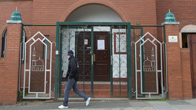 رجال دين بريطانيون يطلقون مجلة لمواجهة «داعش»