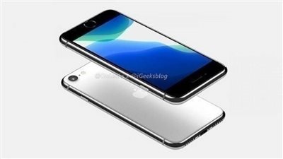 بالأسعار.. أرخص هاتف آيفون بالسوق قريبا | صور   