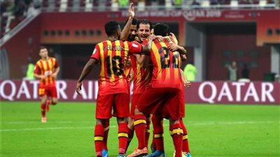 الترجي يهزم فيتا كلوب ويقترب من ربع نهائي أبطال أفريقيا