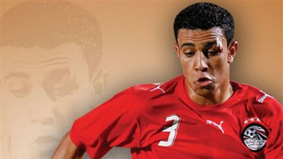 12 عاما على رحيل محمد عبد الوهاب نجم الأهلي