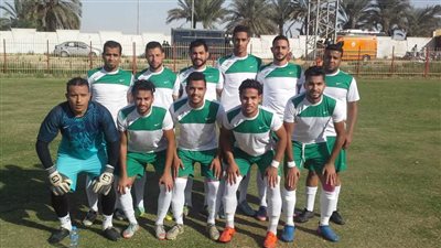 ناصر ملوي يفوز على بني مزار بهدف «قلش».. والخارجة توقف زحف أبو تيج