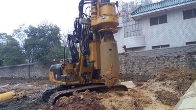 إلزام جهات البنية التحتية الحصول على موافقة فنية للحفر قبل بدء الأعمال