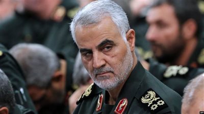 بعد أيام على مقتله.. متظاهرون يهتفون في طهران: سليماني قاتل ومرشده قاتل | فيديو