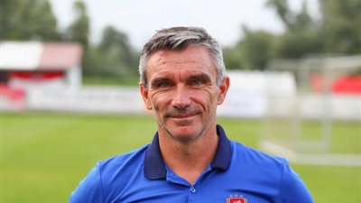 كارتيرون يجتمع مع معلول.. تعرف على التفاصيل