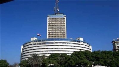 ملابس داكنة لمذيعي ماسبيرو بعد وفاة السلطان قابوس