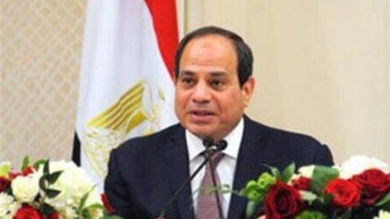 الرئيس عبد الفتاح