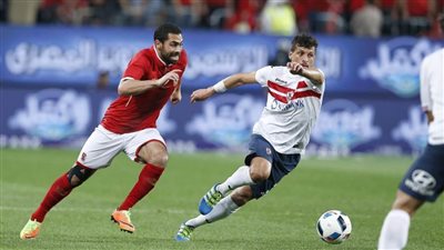 رسميا.. السوبر المصري في الإمارات 20 فبراير بحضور 37 ألف متفرج