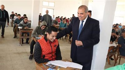 غدا.. جامعة الأزهر تحتفل بافتتاح فرع جديد بدمياط