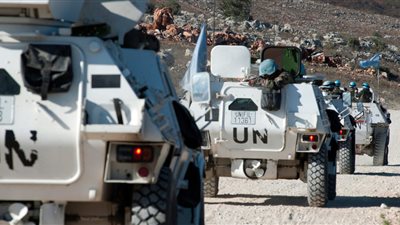 سر تمسك دولة الاحتلال بتواجد قوات اليونيفيل في لبنان