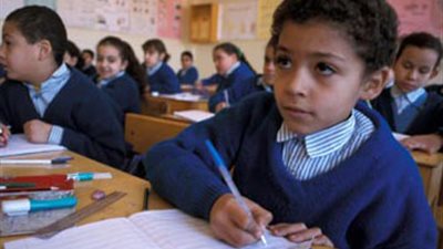 تعطيل الدراسة بمدرسة ابتدائية في السويس بسبب الصيانة