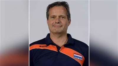 إقالة مدرب منتخب الطائرة بعد الفشل في التأهل لأوليمبياد طوكيو