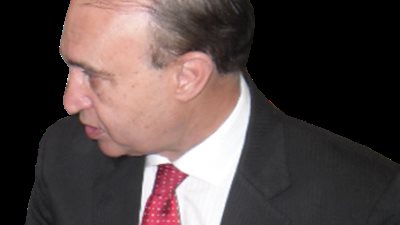 الفريق مهاب مميش رئيس هيئة قناة السويس في حوار لـ «فيتو»: جهات سيادية تتولى منع إسرائيل من اختراق 