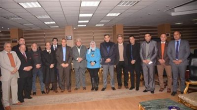 مجلس إدارة نادي الشرقية يتقدم باستقالة جماعية | صور