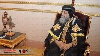 الصحف الأجنبية.. البابا تواضروس يشكو من اضطهاد الأقباط .. سجون مصر أشبه بـ