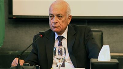 العربي يشارك في المؤتمر السنوي الأربعين لرابطة العلماء المصريين بالخارج