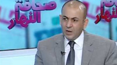 «زغلول صيام» يتحدث عن أزمة مباراة السنغال في «صحافة النهار»