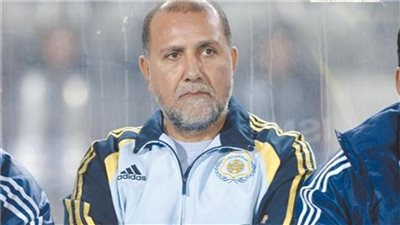 صبري المنياوي: درسنا الطلائع جيدا وهدفنا حصد نقاط المباراة