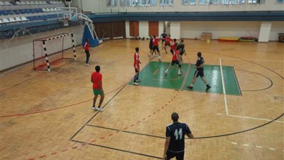 اليوم.. الترجي يلتقي الشبيبة في البطولة الأفريقية لكرة اليد بتونس