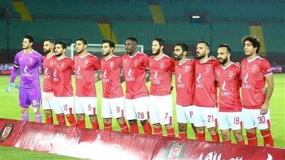 ترتيب مجموعة الأهلي بعد التعادل مع بلاتنيوم وفوز النجم