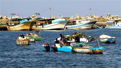 بعد 7 أيام.. العثور على الصيادين الأربعة المفقودين من الغردقة في الشلاتين
