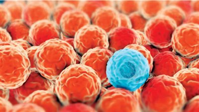 السرطان يغزو الإنسان ليلا