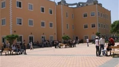 الدبلومات الفنية ليس لها مكان في الجامعات الخاصة