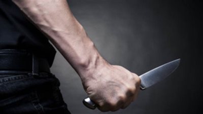 حبس المتهم بطعن زوجة والده لسرقة ذهبها ببولاق