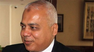 وزير الرى: القانون الدولى لا يسمح بنقل مياه 