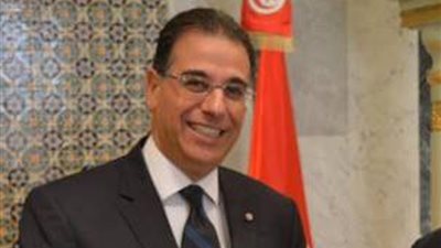 السفير المصري في تونس يكشف مهمة سمير عدلي بالقاهرة