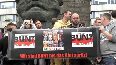 هل يحوم شبح كيمنتس في عموم ألمانيا؟