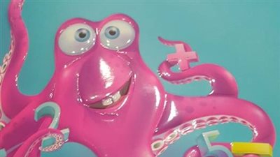 بالصور.. خطأ فادح في كتاب خارجي للصف الثالث الابتدائي