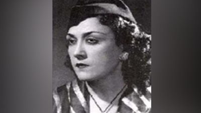 بهيجة حافظ تتهم «القصبجي» بسرقة ألحانها