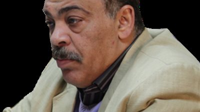 بالفيديو: وليد عبد التواب رئيس قطاع الكتب بالتربية والتعليم في حوار لـ