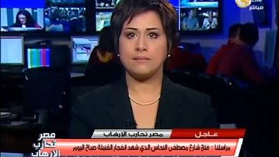 بالفيديو.. جورج إسحق: على الشعب المصرى أن يتصدى لجرائم الإرهاب