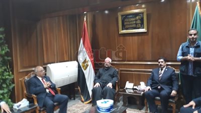 الأوقاف: لأول مرة.. حصيلة تجميع صكوك الأضاحي تصل لـ65 مليون جنيه